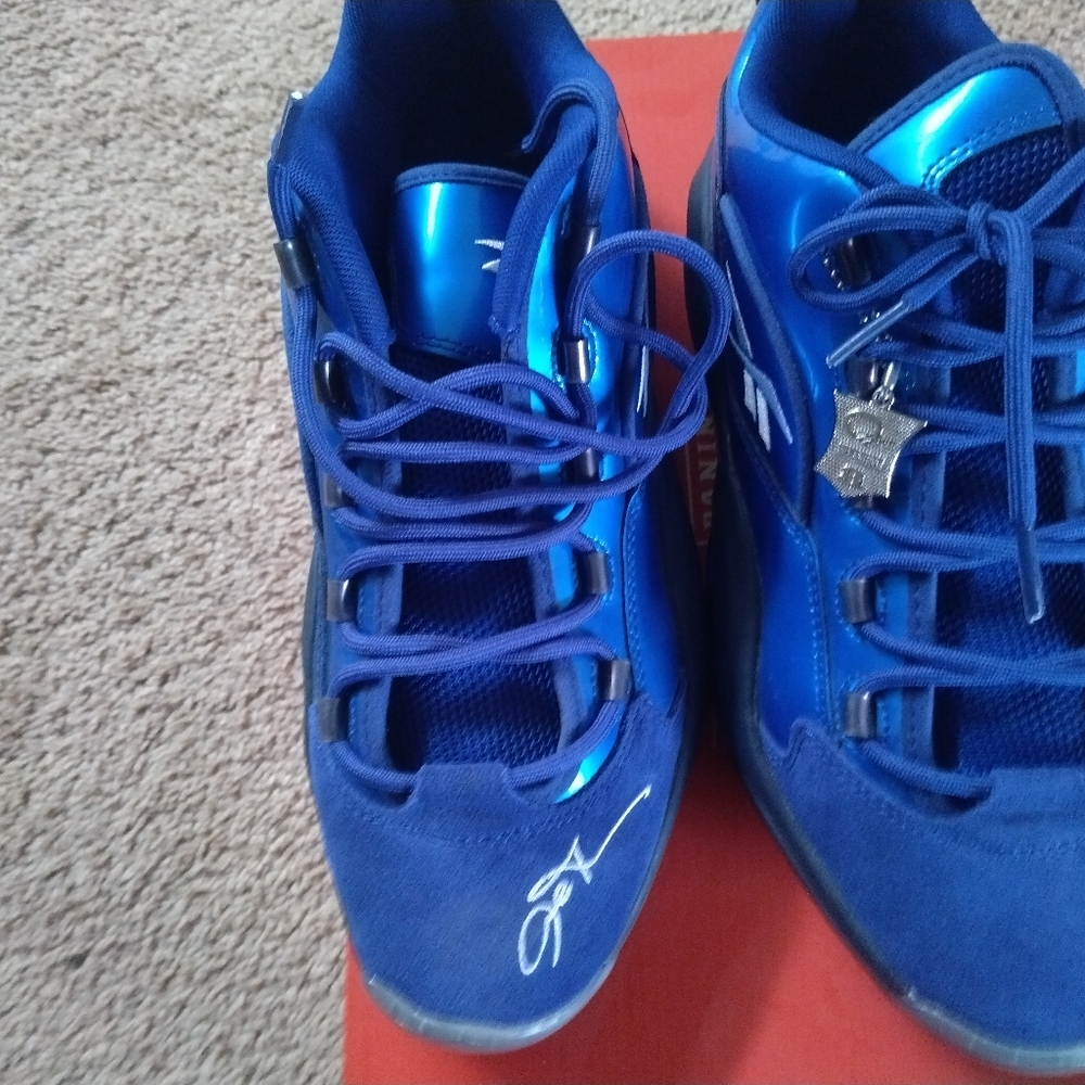 MEN SHOES
